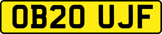OB20UJF