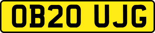 OB20UJG