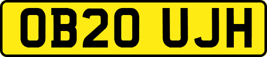 OB20UJH