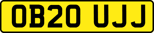 OB20UJJ