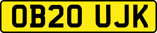 OB20UJK