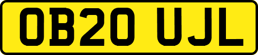 OB20UJL