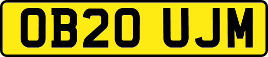 OB20UJM