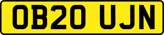 OB20UJN