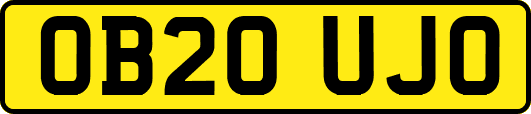 OB20UJO
