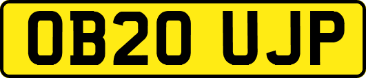 OB20UJP