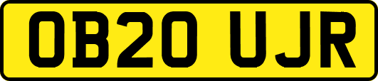 OB20UJR