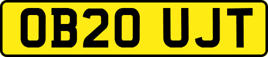 OB20UJT