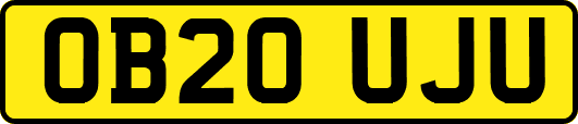 OB20UJU