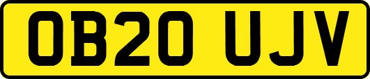 OB20UJV