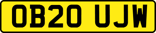 OB20UJW