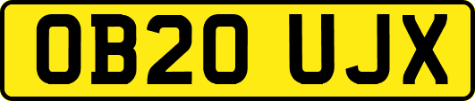 OB20UJX