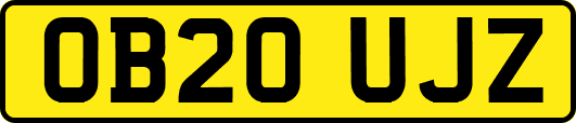 OB20UJZ