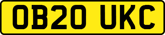 OB20UKC