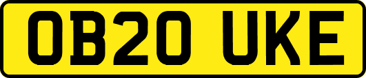 OB20UKE