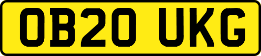 OB20UKG