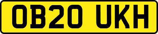 OB20UKH