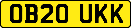 OB20UKK