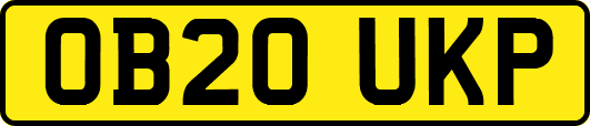 OB20UKP