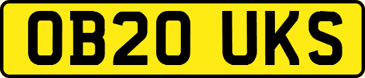 OB20UKS