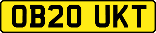 OB20UKT