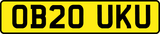 OB20UKU