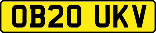 OB20UKV