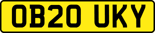 OB20UKY