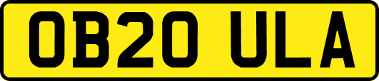 OB20ULA