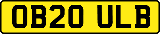 OB20ULB