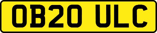 OB20ULC