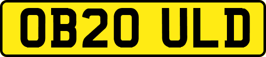 OB20ULD
