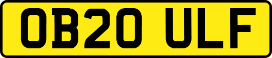 OB20ULF