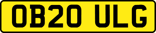 OB20ULG