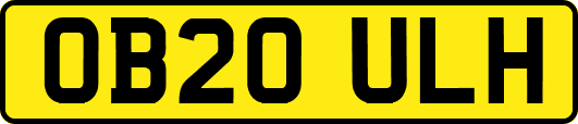 OB20ULH