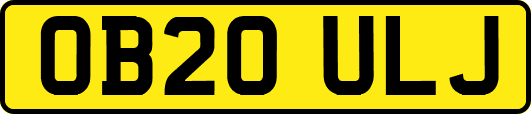 OB20ULJ