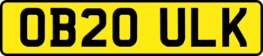 OB20ULK