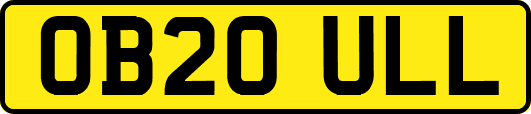 OB20ULL