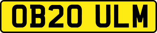 OB20ULM