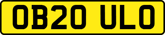 OB20ULO
