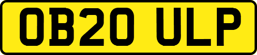 OB20ULP