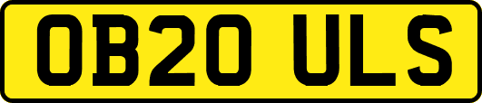 OB20ULS