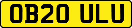 OB20ULU
