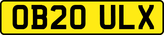 OB20ULX