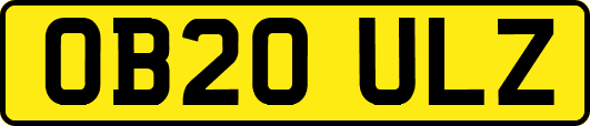 OB20ULZ
