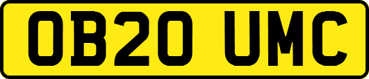 OB20UMC