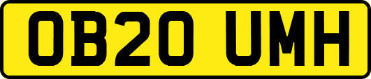 OB20UMH