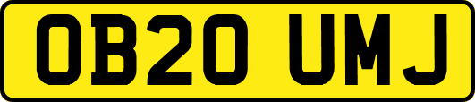 OB20UMJ