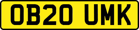 OB20UMK