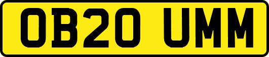 OB20UMM